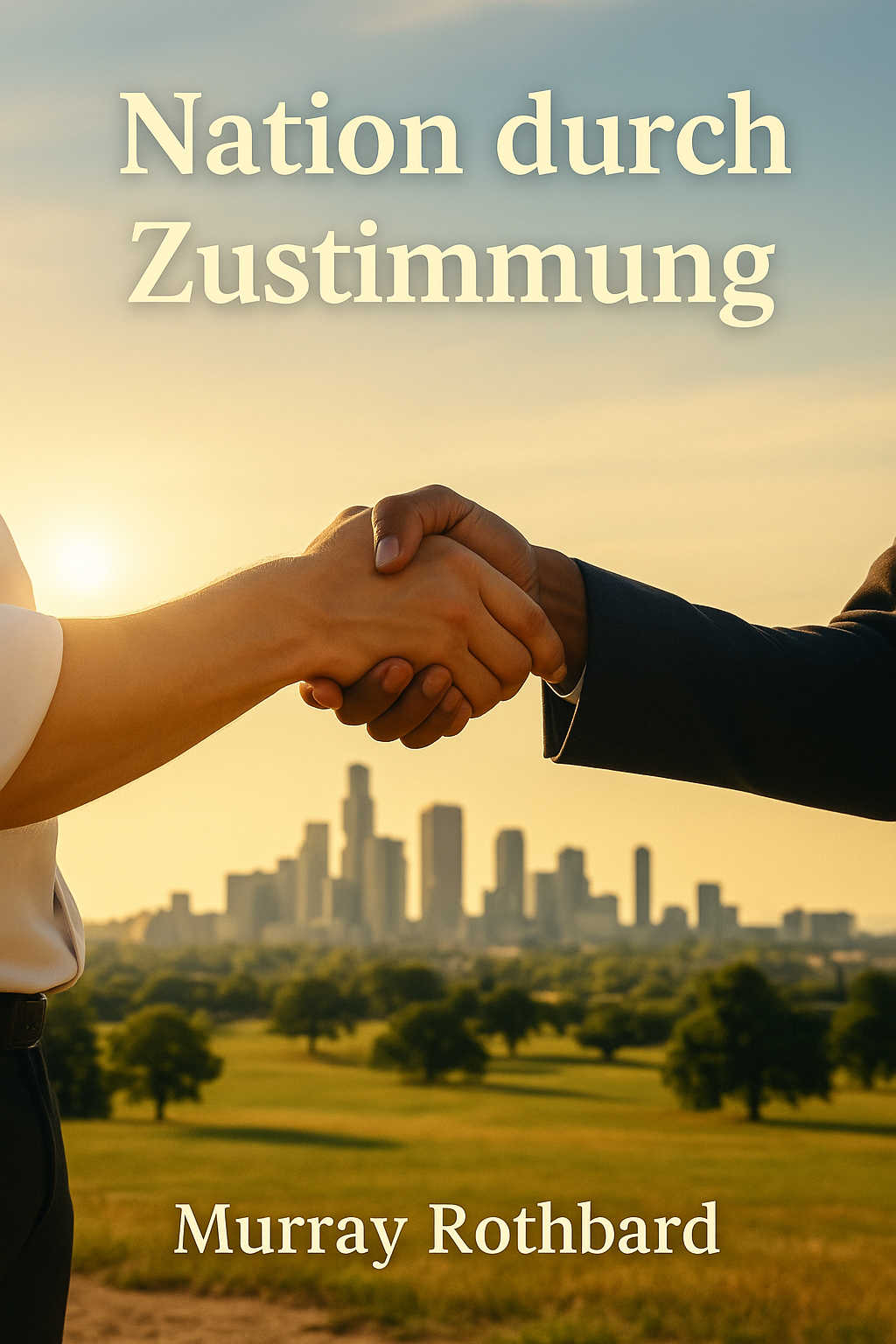 Nation durch Zustimmung